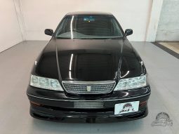 1997 Toyota Mark II Tourer V full