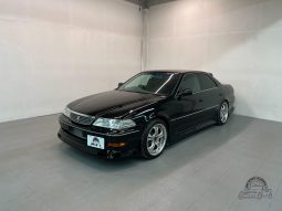 1997 Toyota Mark II Tourer V full