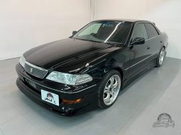 1997 Toyota Mark II Tourer V full