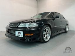 1997 Toyota Mark II Tourer V full