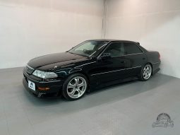 1997 Toyota Mark II Tourer V full