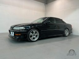 1997 Toyota Mark II Tourer V full