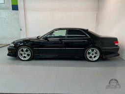 1997 Toyota Mark II Tourer V full