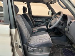 1997 Toyota Land Cruiser Prado TX full