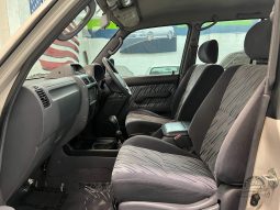 1997 Toyota Land Cruiser Prado TX full