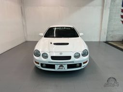 1996 Toyota Celica GT-Four full