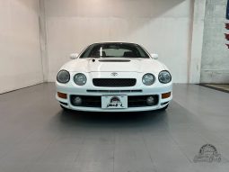 1996 Toyota Celica GT-Four full