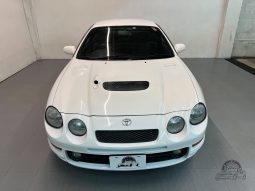 1996 Toyota Celica GT-Four full