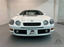 1996 Toyota Celica GT-Four full