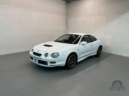 1996 Toyota Celica GT-Four full