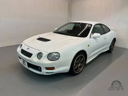 1996 Toyota Celica GT-Four full