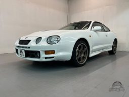 1996 Toyota Celica GT-Four full