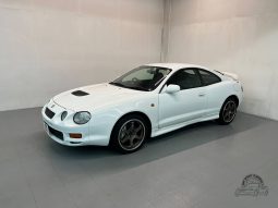 1996 Toyota Celica GT-Four full