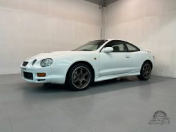 1996 Toyota Celica GT-Four full