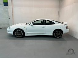 1996 Toyota Celica GT-Four full