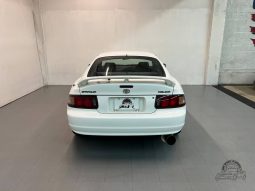 1996 Toyota Celica GT-Four full