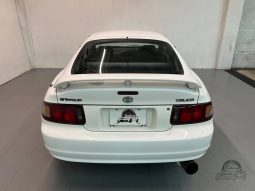 1996 Toyota Celica GT-Four full