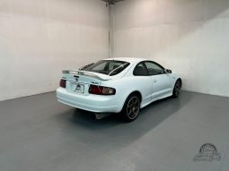 1996 Toyota Celica GT-Four full