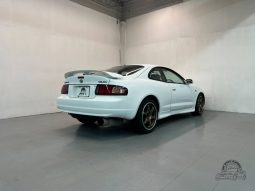 1996 Toyota Celica GT-Four full