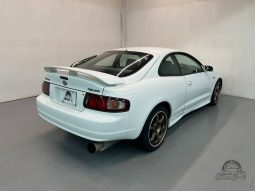 1996 Toyota Celica GT-Four full