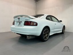 1996 Toyota Celica GT-Four full