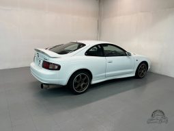 1996 Toyota Celica GT-Four full