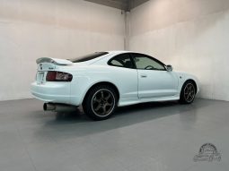 1996 Toyota Celica GT-Four full