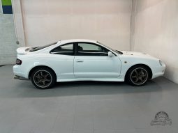 1996 Toyota Celica GT-Four full