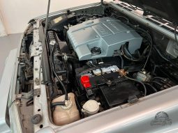 1998 Mitsubishi Pajero Exceed GDI V6 full