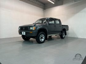 1994 Toyota Hilux SR Pickup