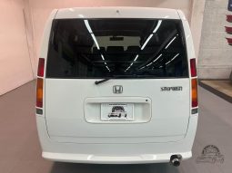 1998 Honda StepWgn Deluxee full