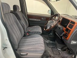 1998 Honda StepWgn Deluxee full