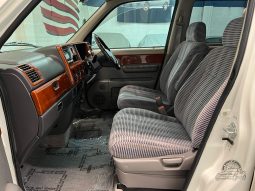 1998 Honda StepWgn Deluxee full