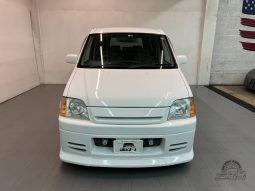 1998 Honda StepWgn Deluxee full