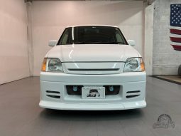 1998 Honda StepWgn Deluxee full