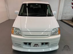 1998 Honda StepWgn Deluxee full