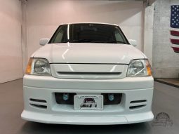 1998 Honda StepWgn Deluxee full