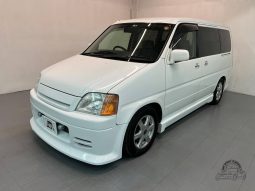 1998 Honda StepWgn Deluxee full