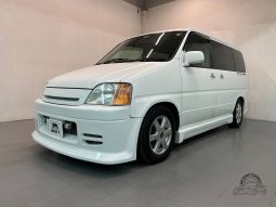 1998 Honda StepWgn Deluxee full