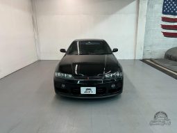 1998 Nissan Skyline GTS25t Type M 40th Anniversary full