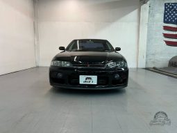 1998 Nissan Skyline GTS25t Type M 40th Anniversary full