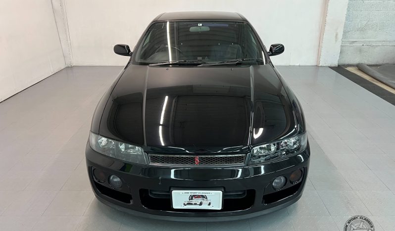 1998 Nissan Skyline GTS25t Type M 40th Anniversary full