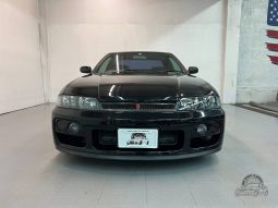 1998 Nissan Skyline GTS25t Type M 40th Anniversary full