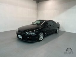 1998 Nissan Skyline GTS25t Type M 40th Anniversary full