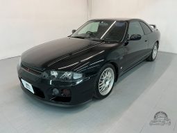 1998 Nissan Skyline GTS25t Type M 40th Anniversary full