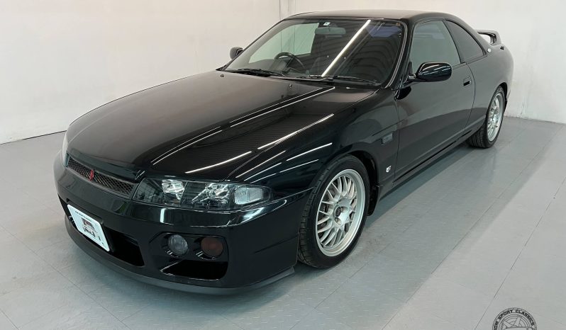 1998 Nissan Skyline GTS25t Type M 40th Anniversary full