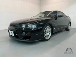 1998 Nissan Skyline GTS25t Type M 40th Anniversary full