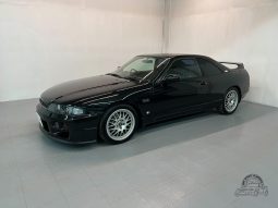 1998 Nissan Skyline GTS25t Type M 40th Anniversary full