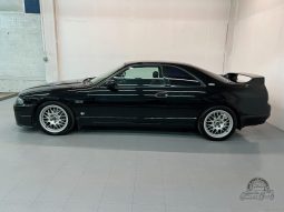 1998 Nissan Skyline GTS25t Type M 40th Anniversary full