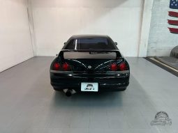 1998 Nissan Skyline GTS25t Type M 40th Anniversary full